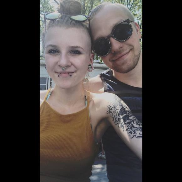 Meet your Posher, Mary - Picture 1 of 1